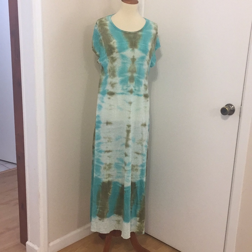 L LOVE TANJANE Dress EE51 2946‎